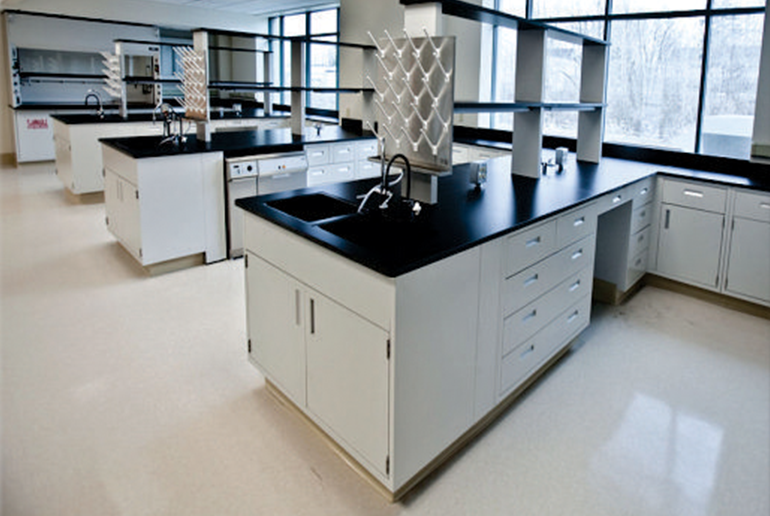 LABORATORY FURNITURE